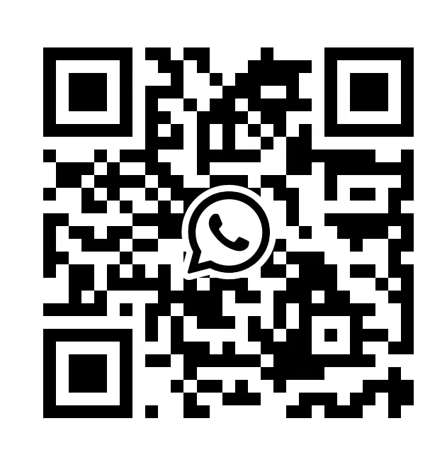 Scan Our Wechat