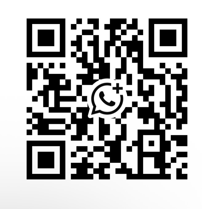 Scan Our Wechat