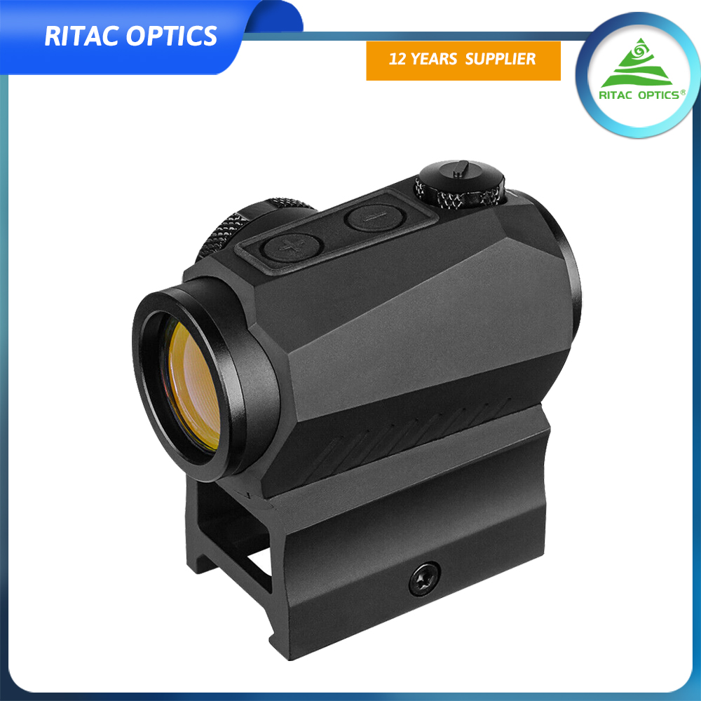 Red Dot Sight