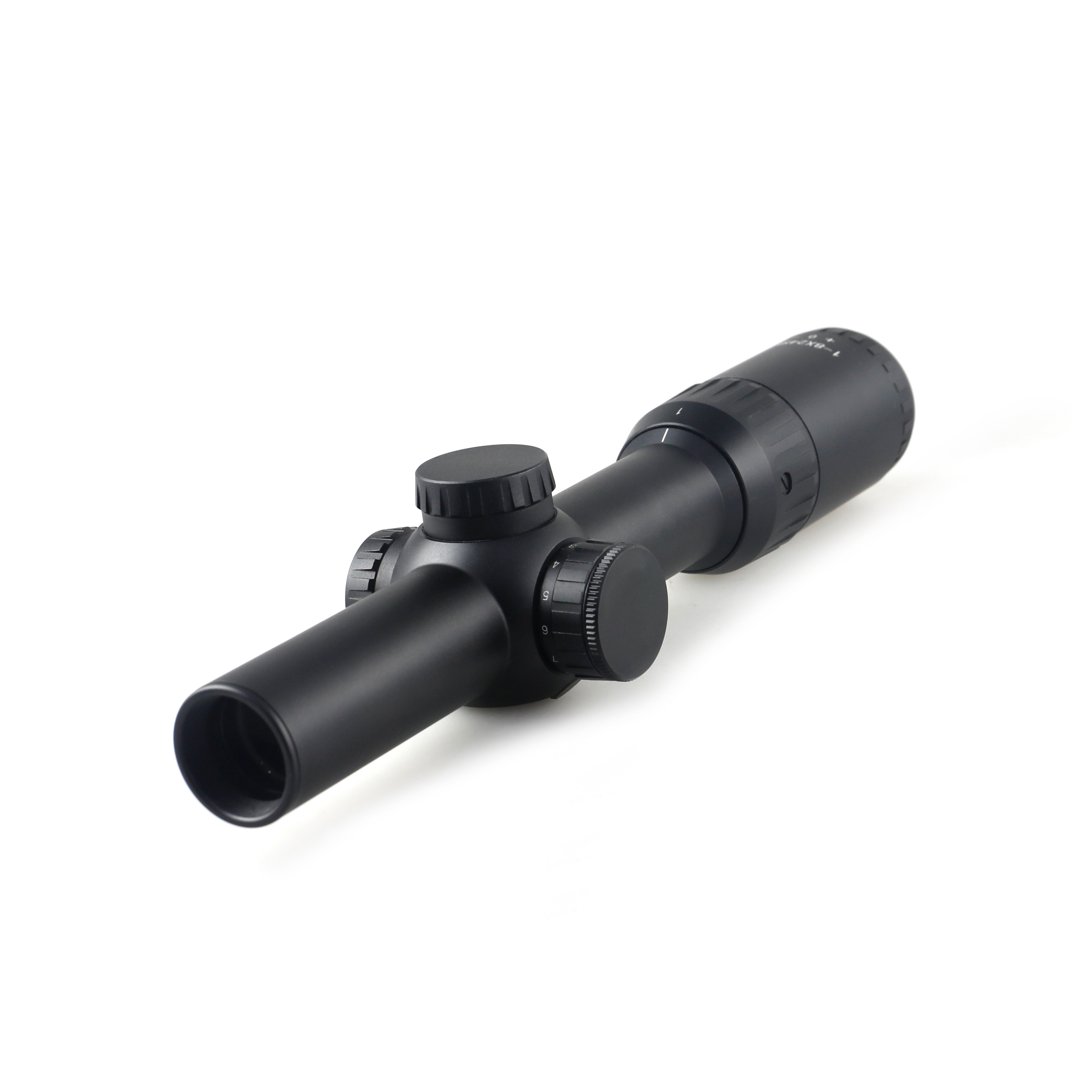 Riflescope
