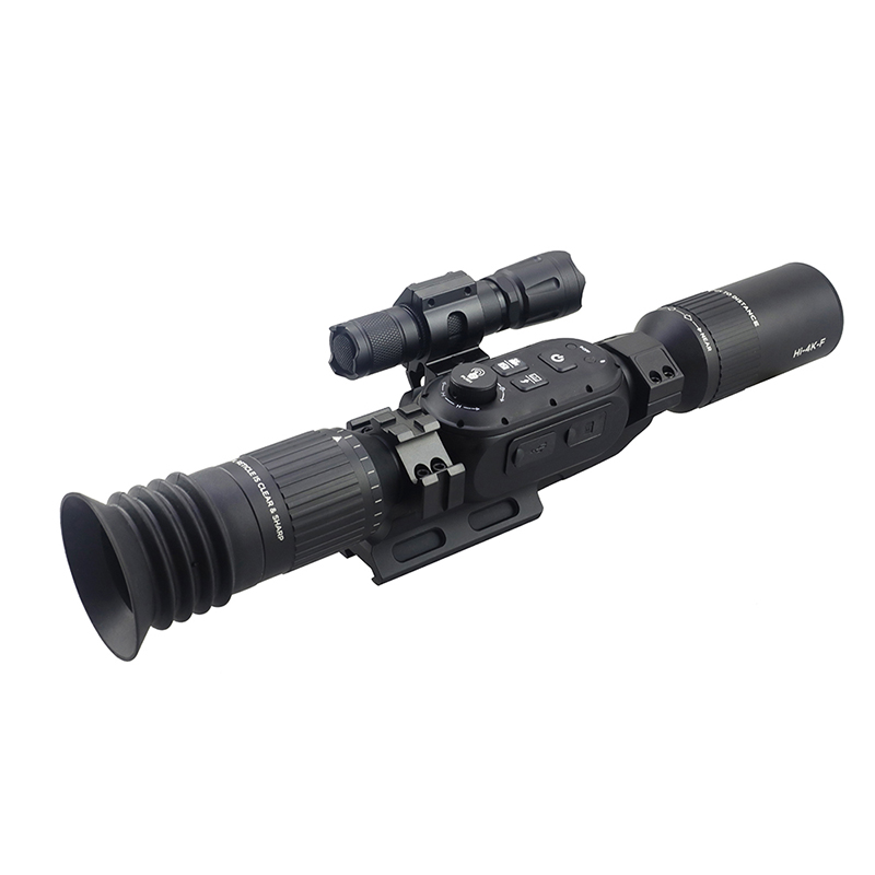 Night Vision Scope