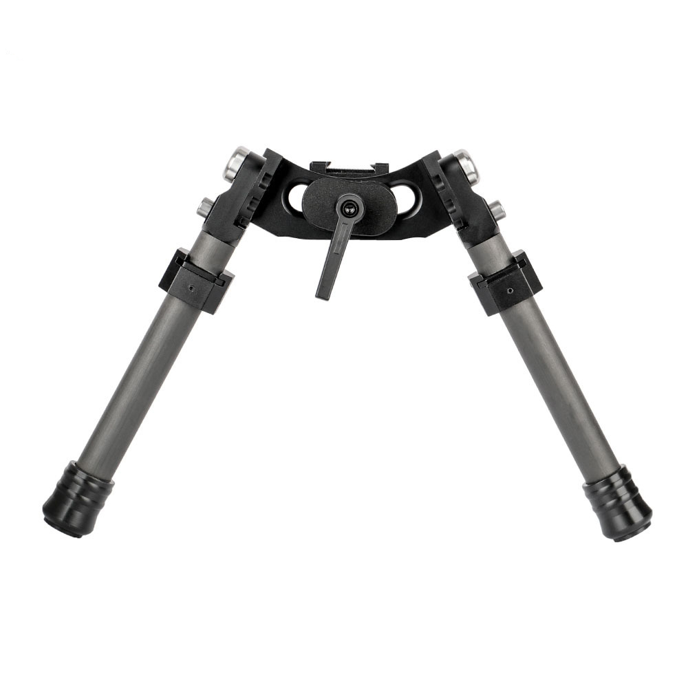 Bipods and Grips