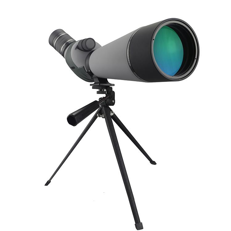 Spotting scope