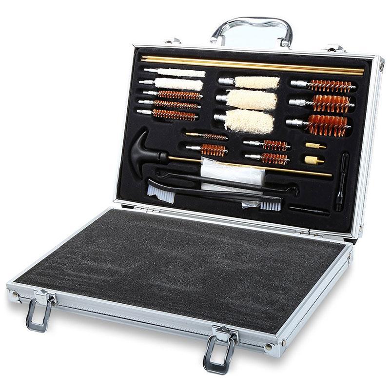 Cleaning Tools