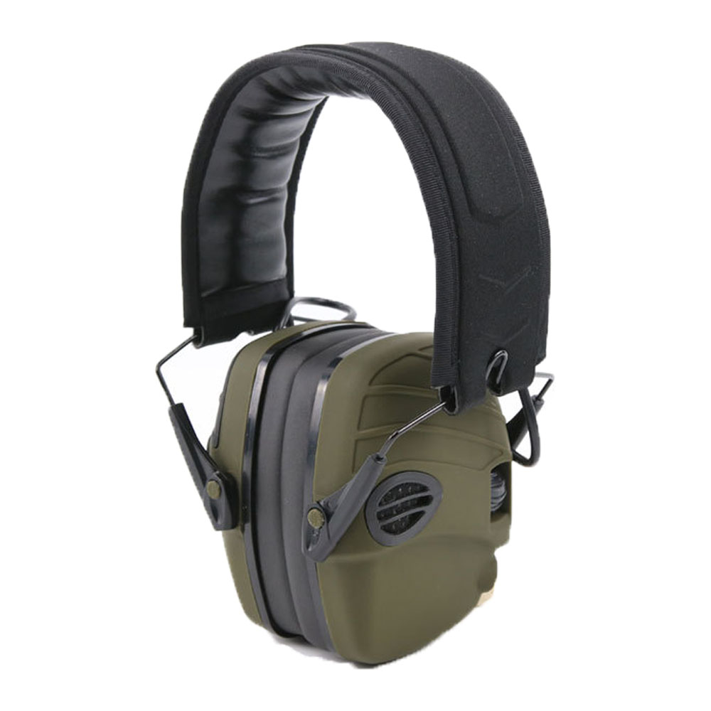 Defensive Equipment