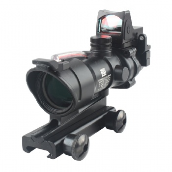 ACOG 4X32 with RMR