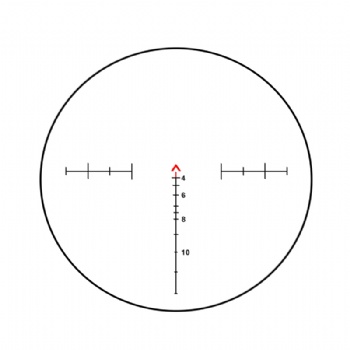 ACOG 4X32 with RMR