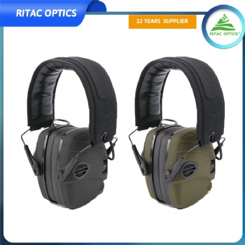 Anti-noise Headset