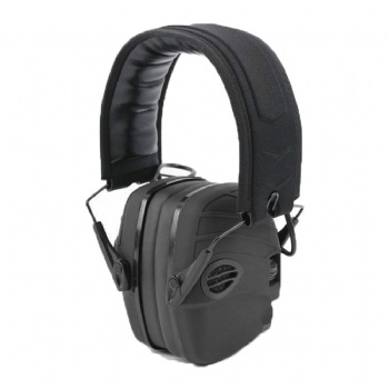 Anti-noise Headset