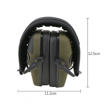 Anti-noise Headset