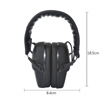 Anti-noise Headset