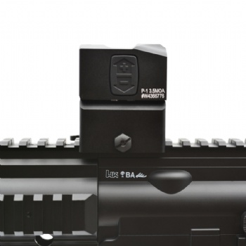 P1 Red Dot Reflex Sight