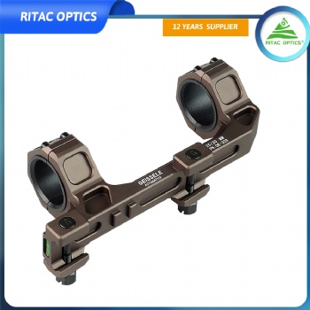 GE Scope Mount