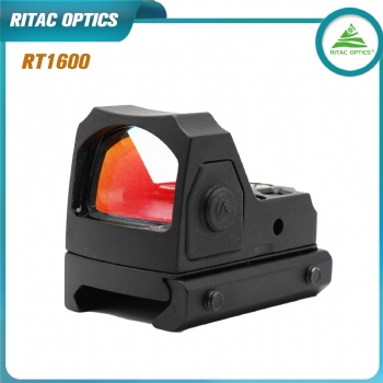 RT1600 red dot sight