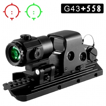 G43+558 SUIT
