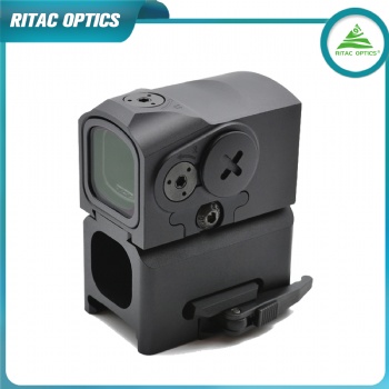 P1 Red Dot Reflex Sight