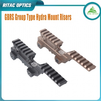 JTS Hydra Mount
