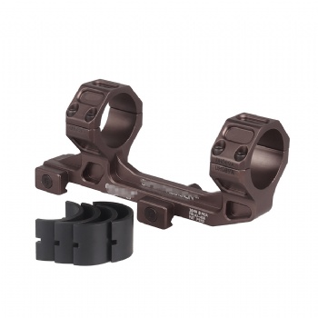 GE Scope Mount