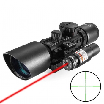 M9 3-10X42E