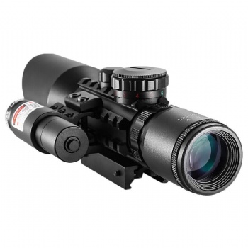 M9 3-10X42E
