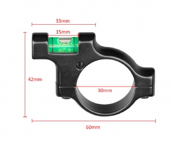 Level Scope Stand
