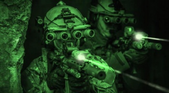 Night Vision