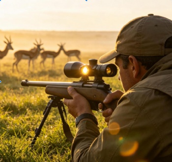 Hunting